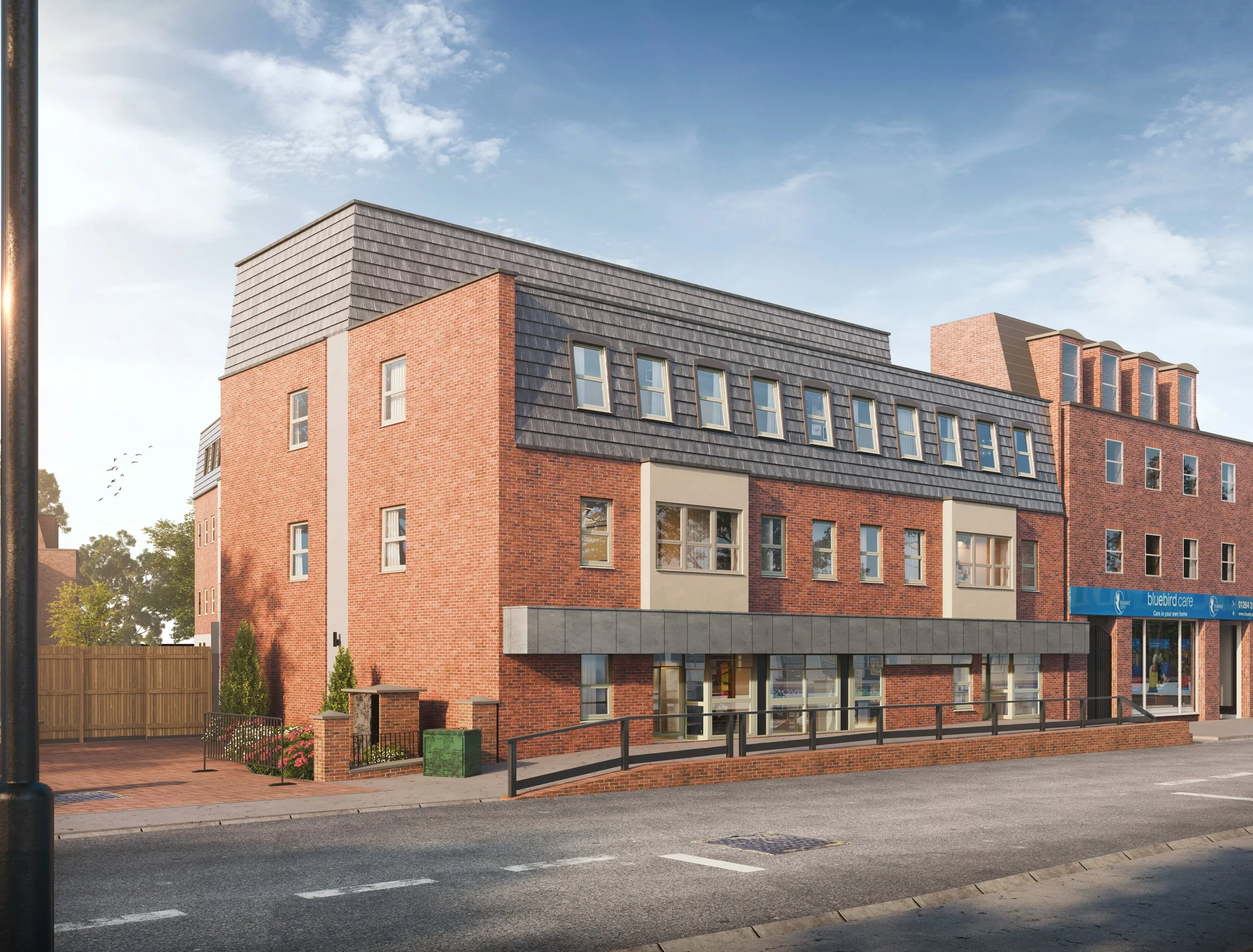 The Crown - Daytime London St View.jpg