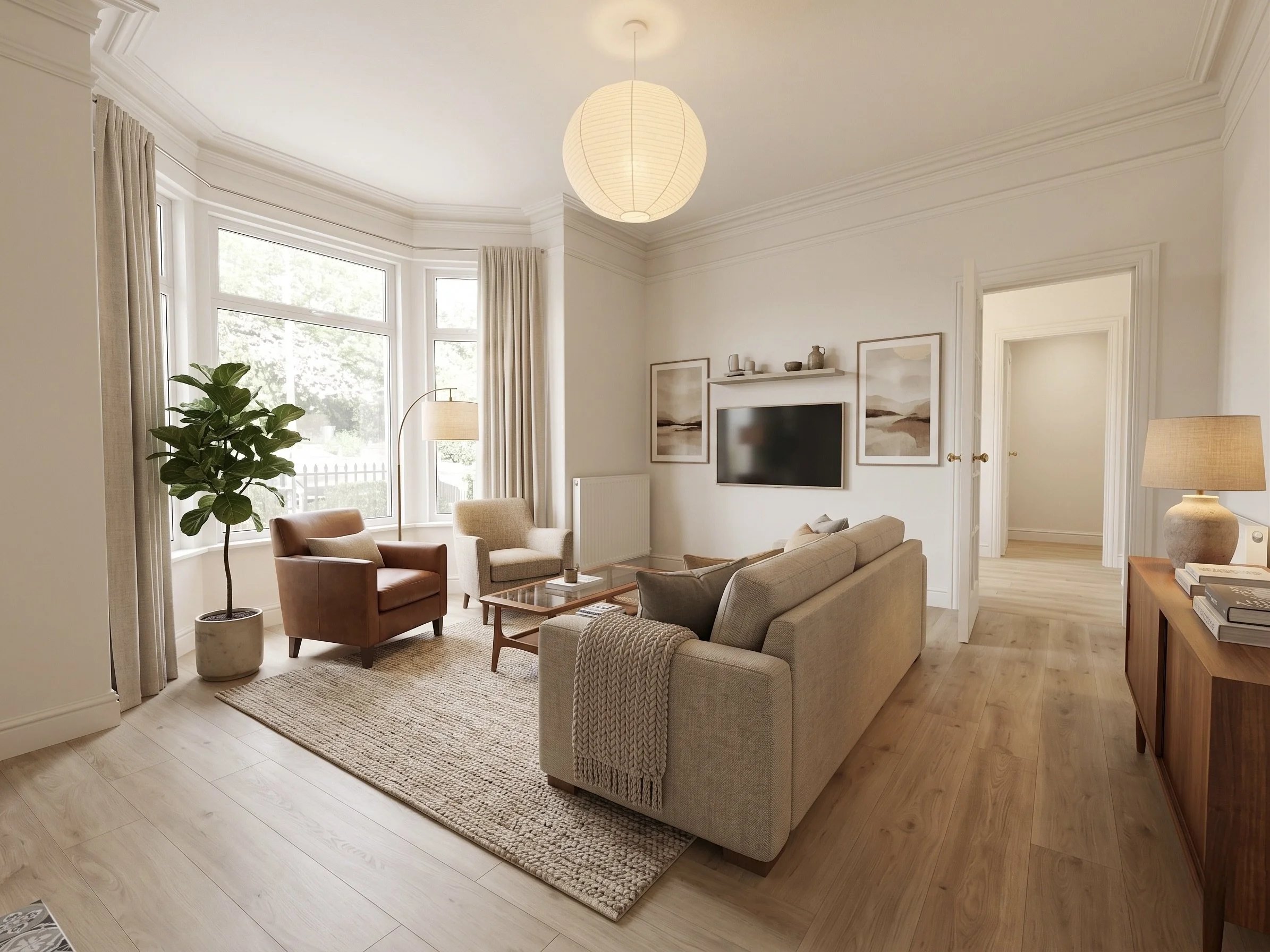 Lancaster Town House - Communal Area.jpg