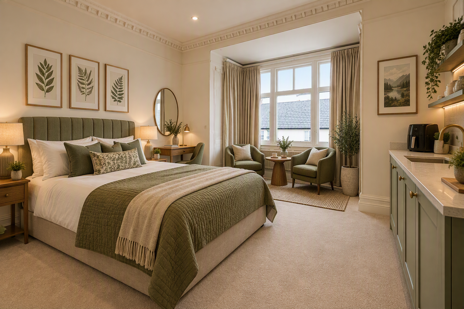 Windermere Park Guest House - CGI Unit 17.jfif