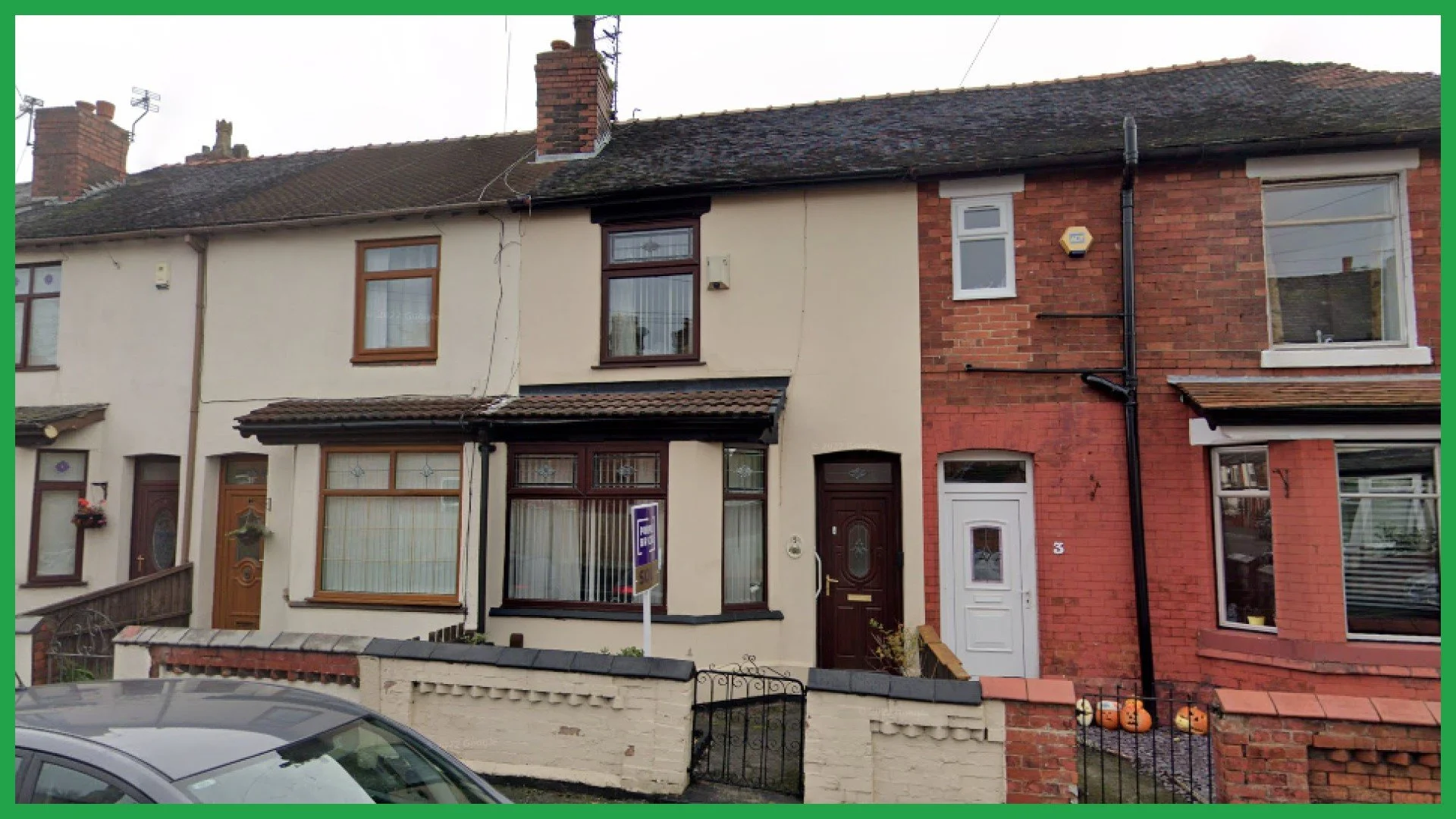 Exclusive OffMarket Investment Opportunities — Residential Estates