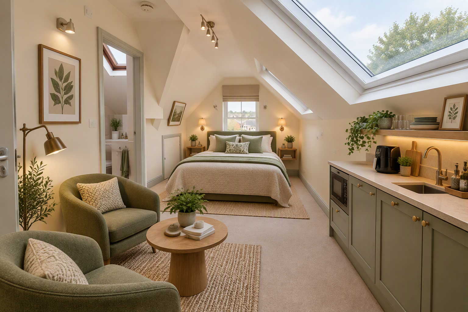 Windermere Park Guest House - CGI Unit 23.jfif