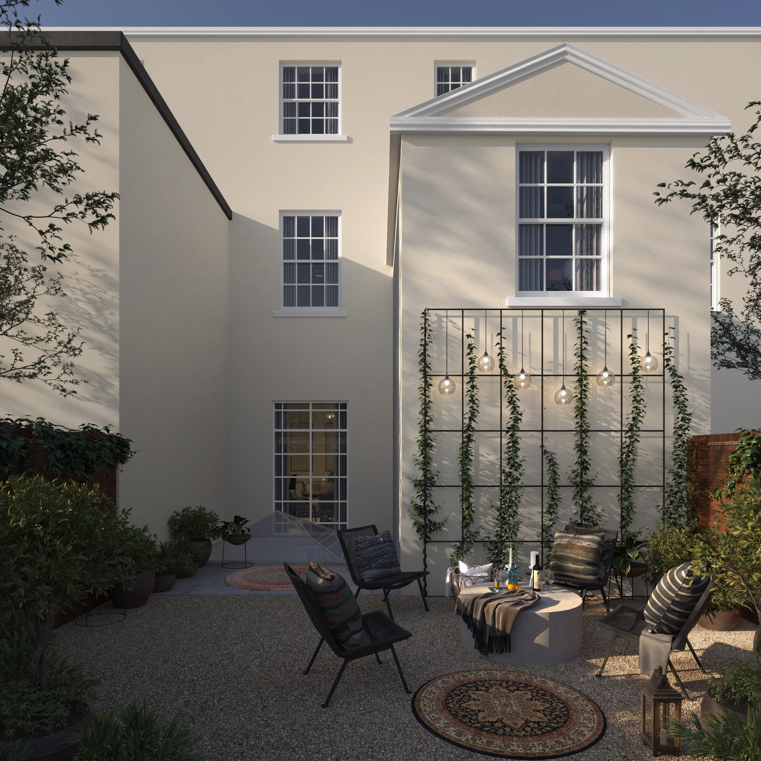 Cheltenham Investment Opportunity — Residential Estates