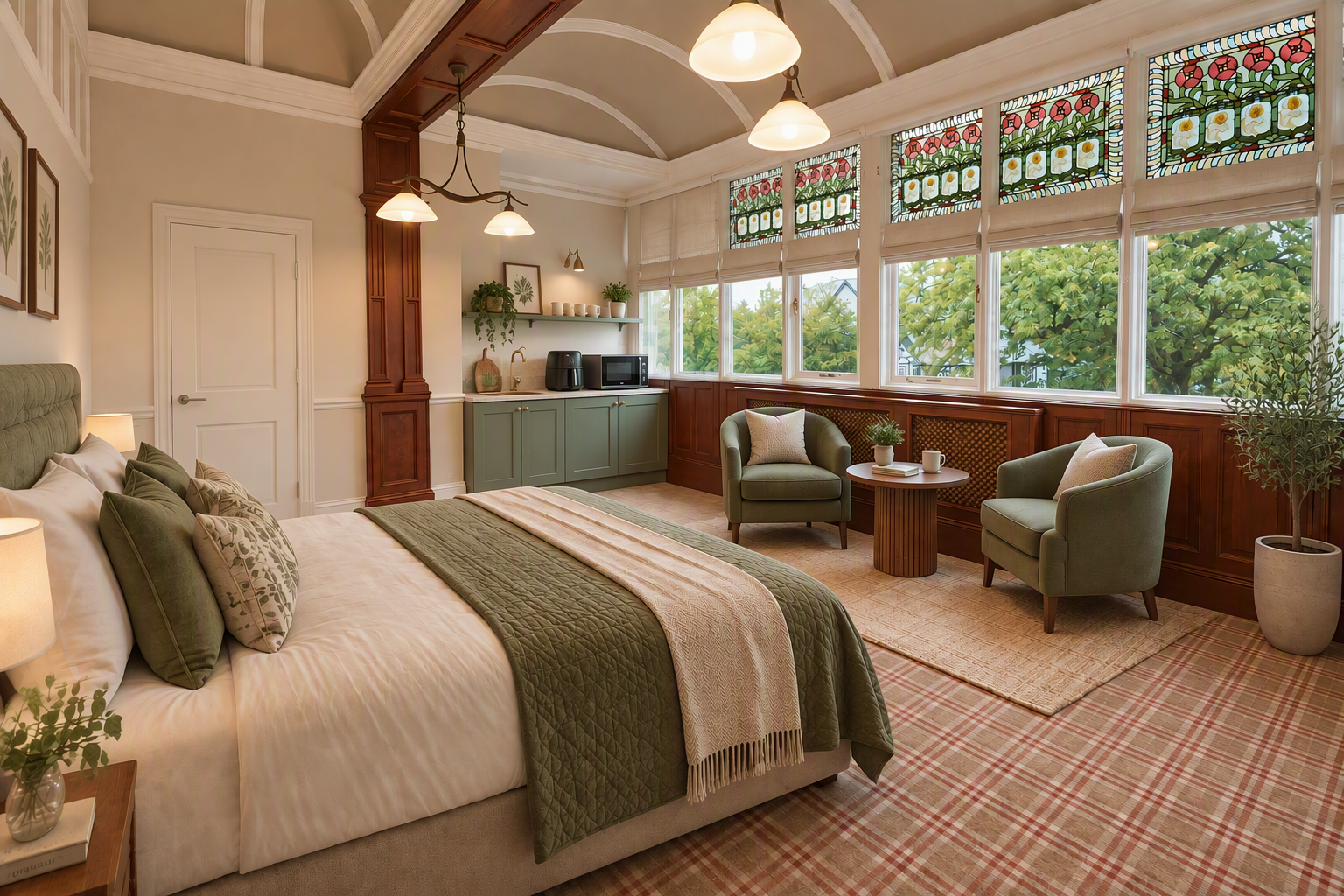 Windermere Park Guest House - CGI Unit 10.jfif