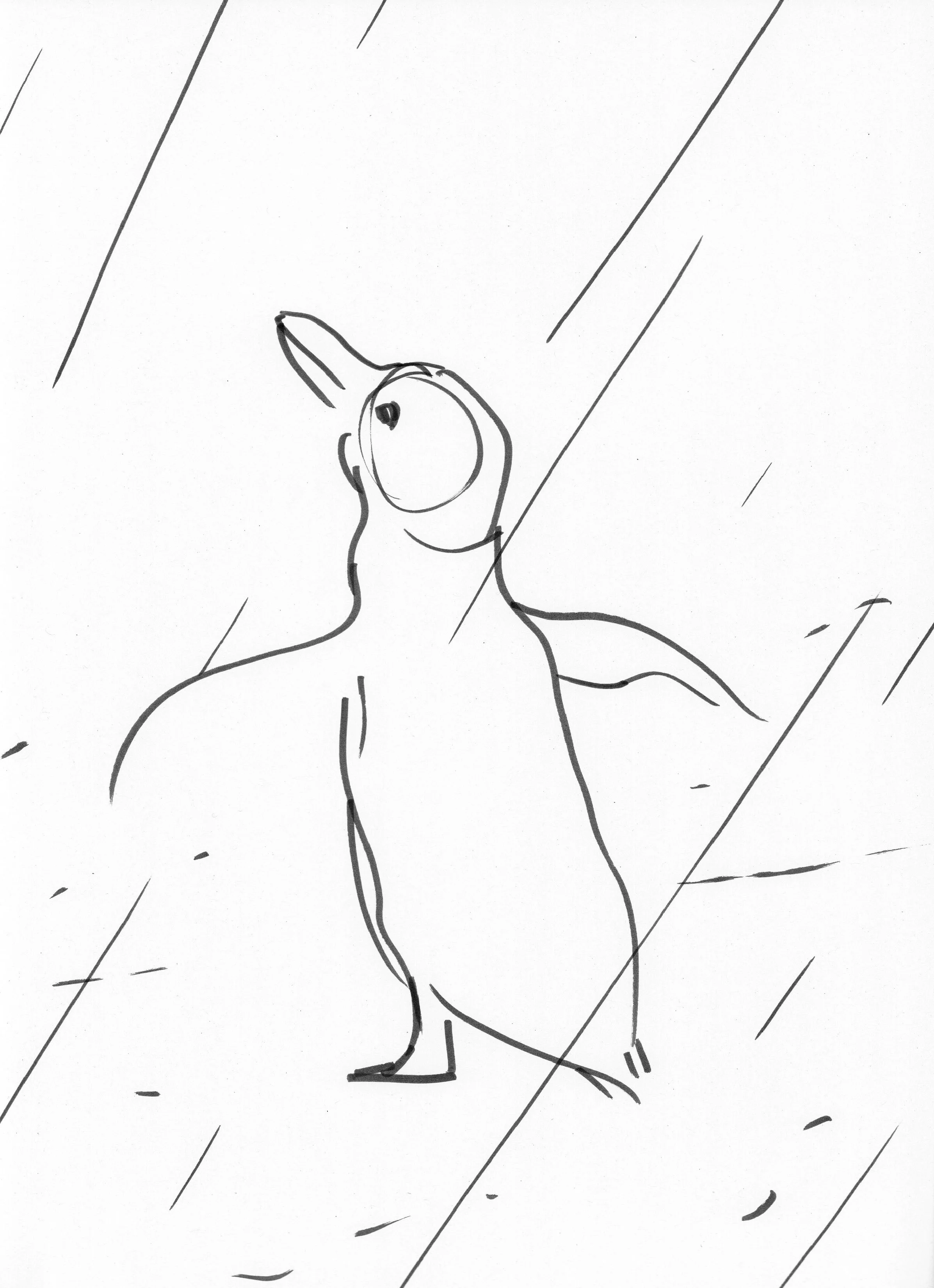 Penguin