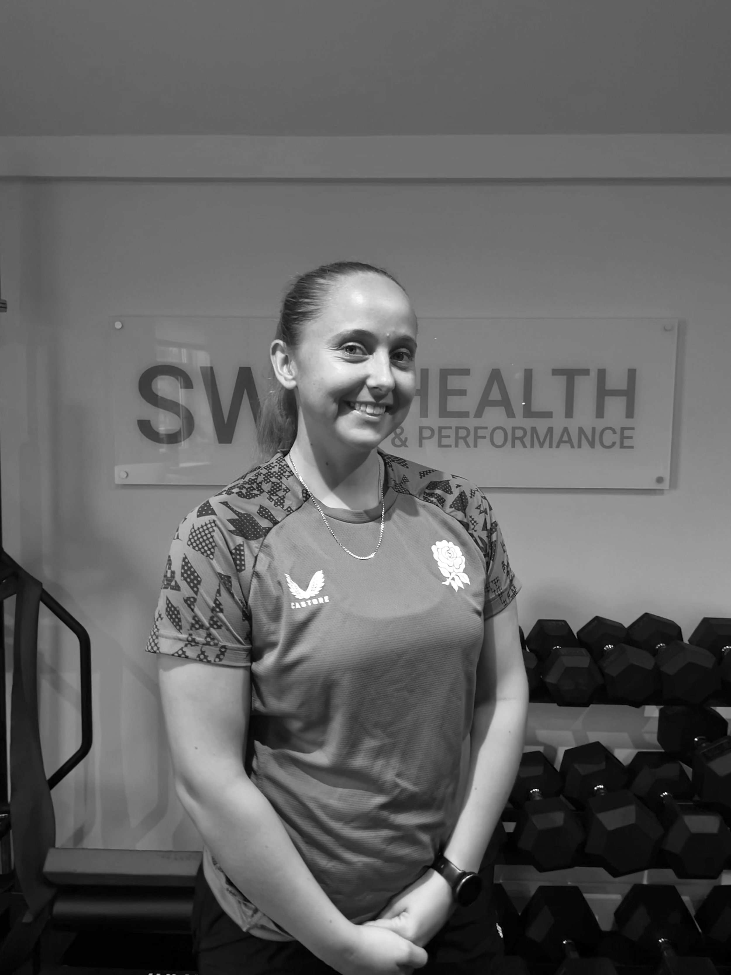 Strength & Conditioning coach
