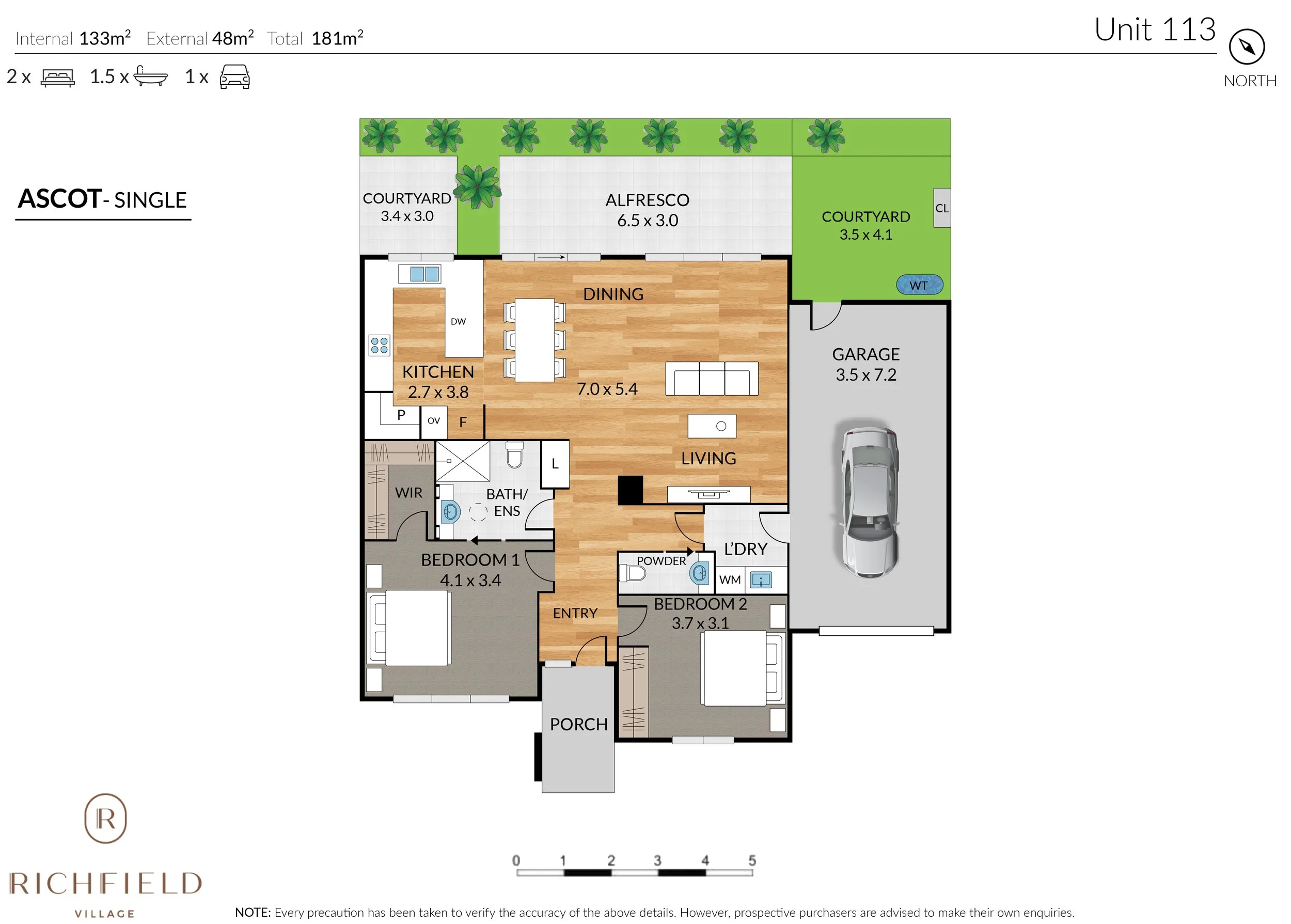 Unit 113 Richfield Village 8F.jpg