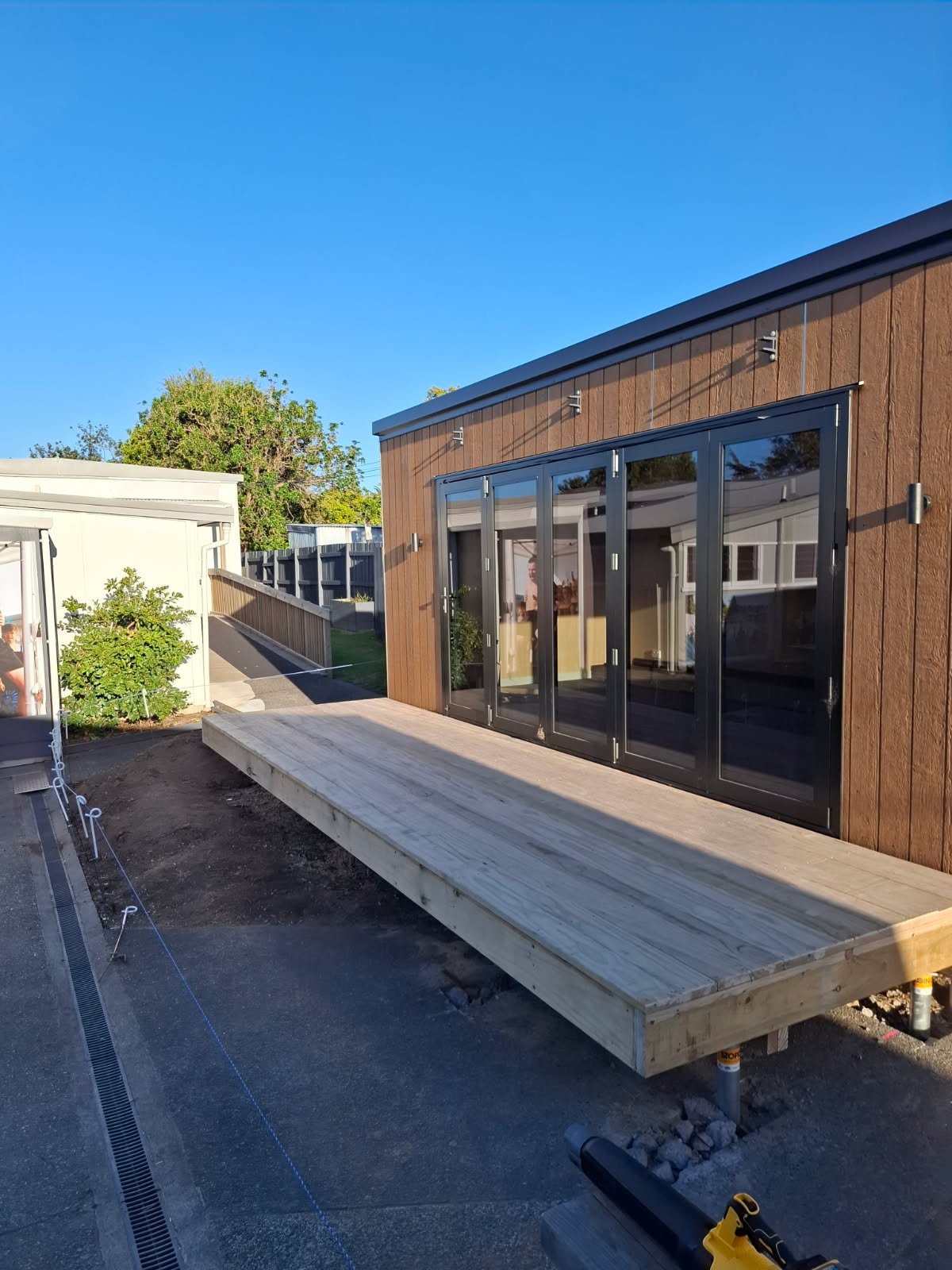 Morningside School