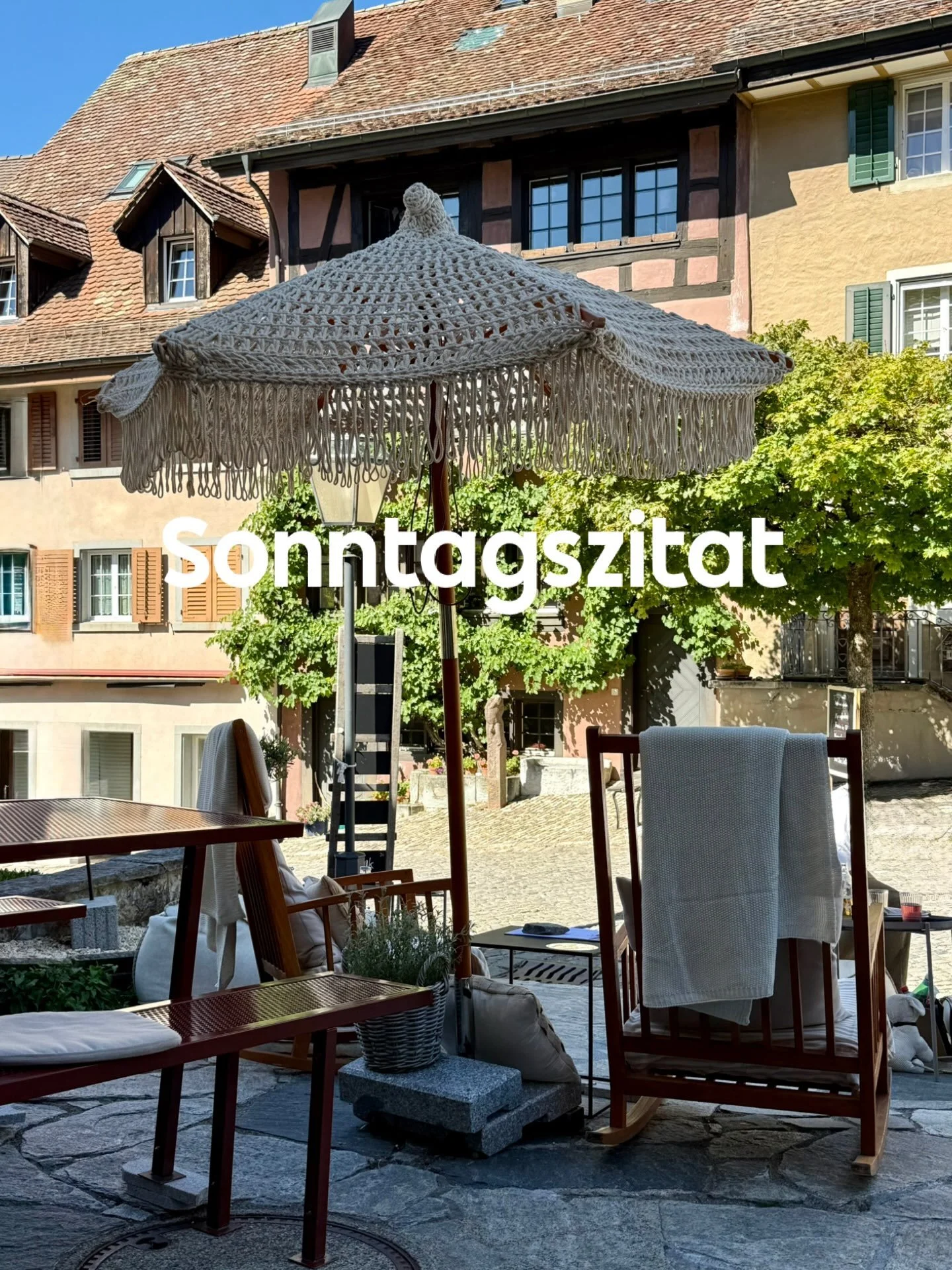 Heute mache ich nichts ❗️Das aber Richtig ‼️

⛰️👉Regensberg