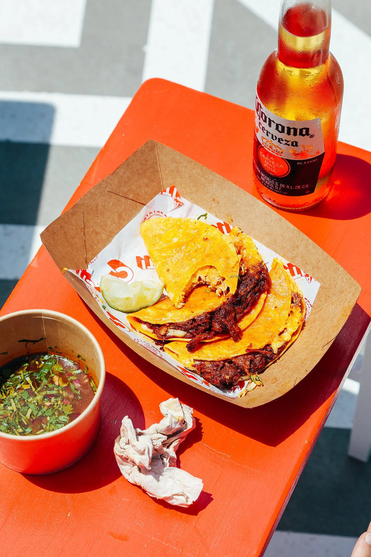 Carmen Palma food photography Barcelona