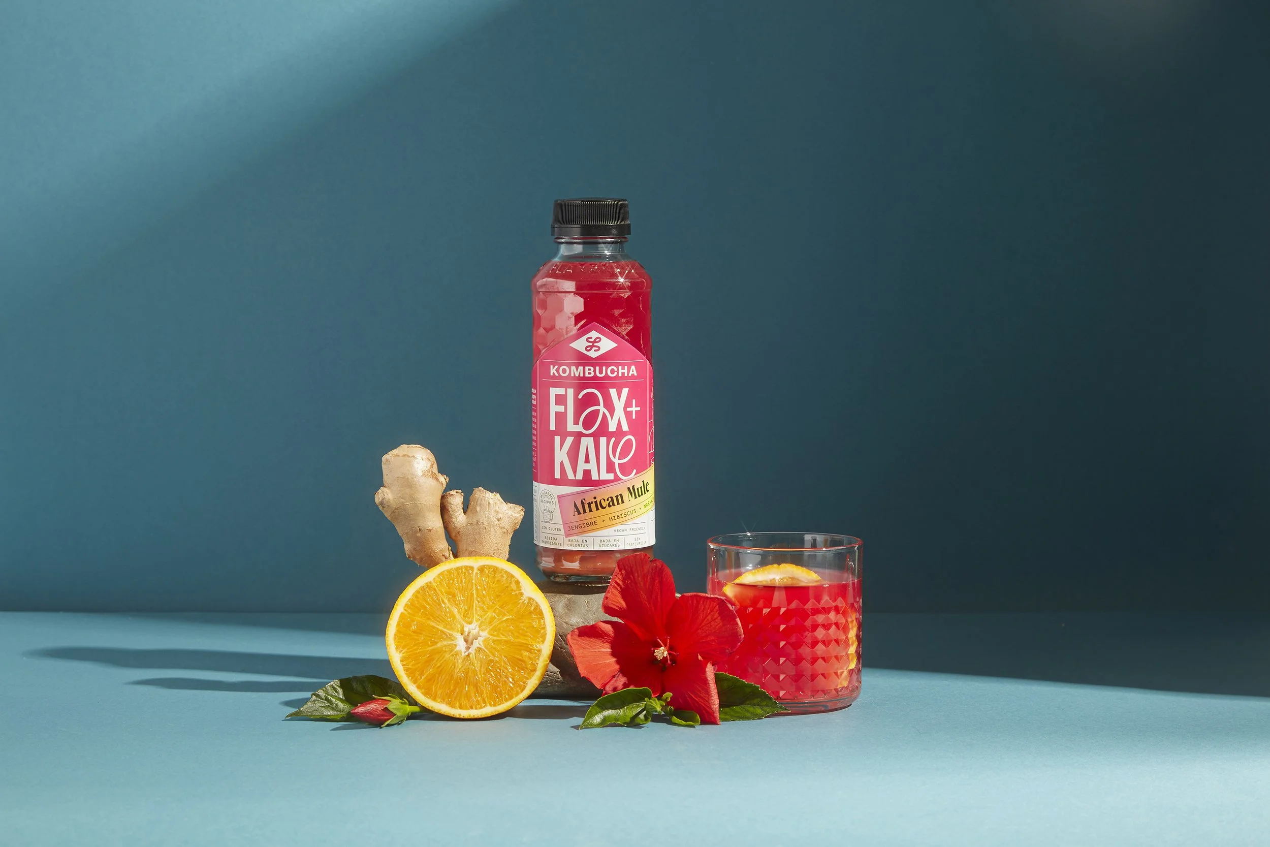 FLAX & KALE african mule.jpg