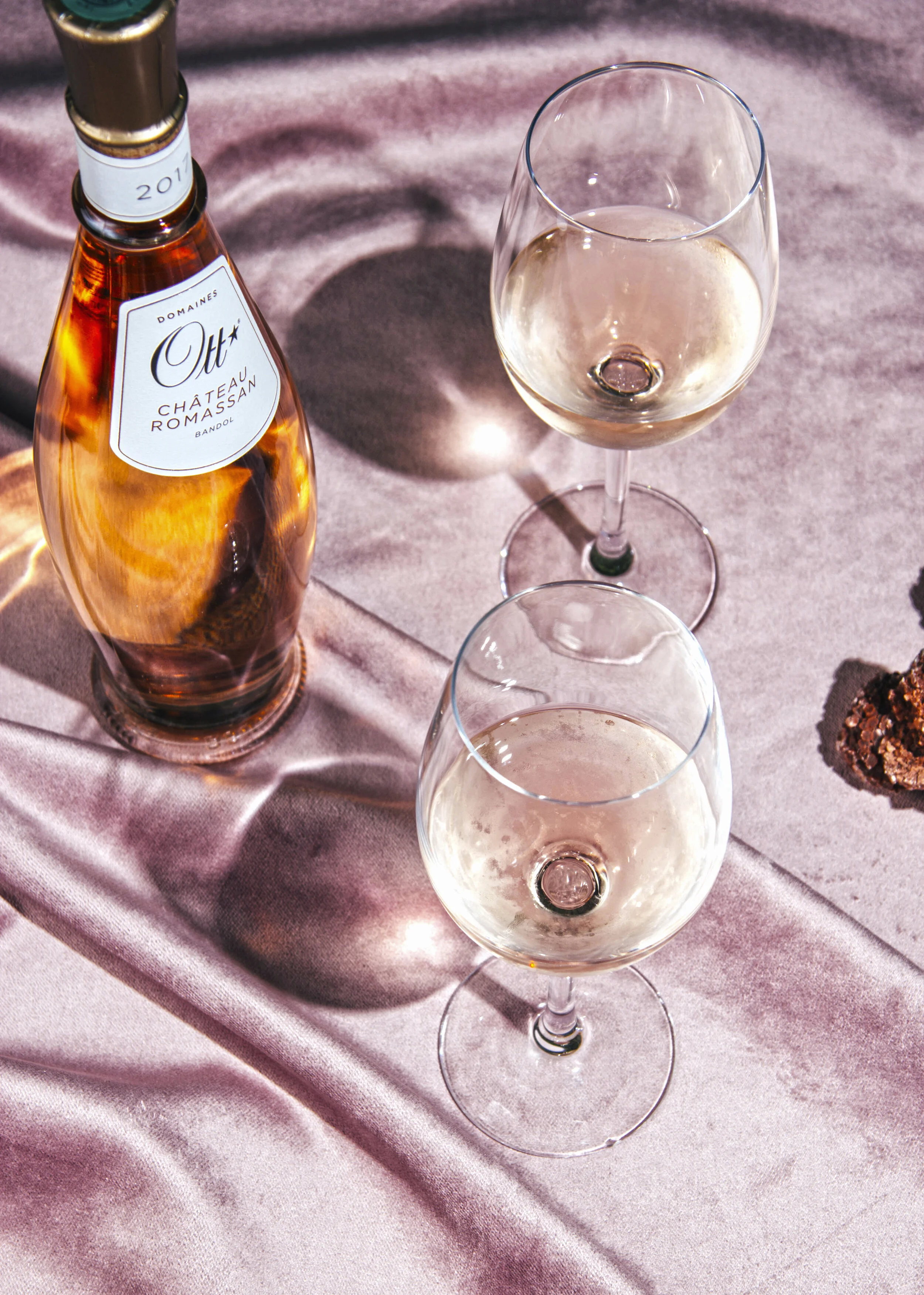 Creative food photography for restaurants.