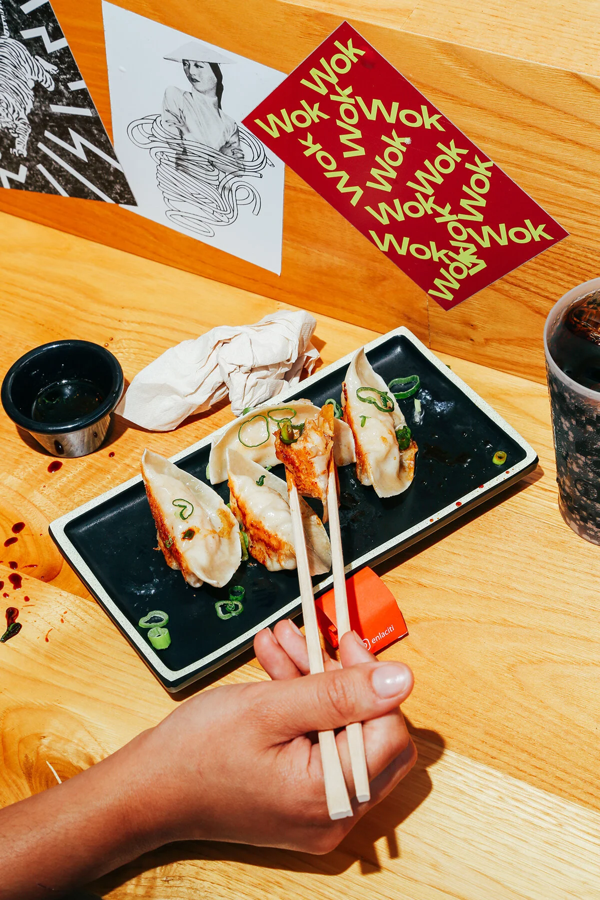 Carmen Palma food photography Barcelona