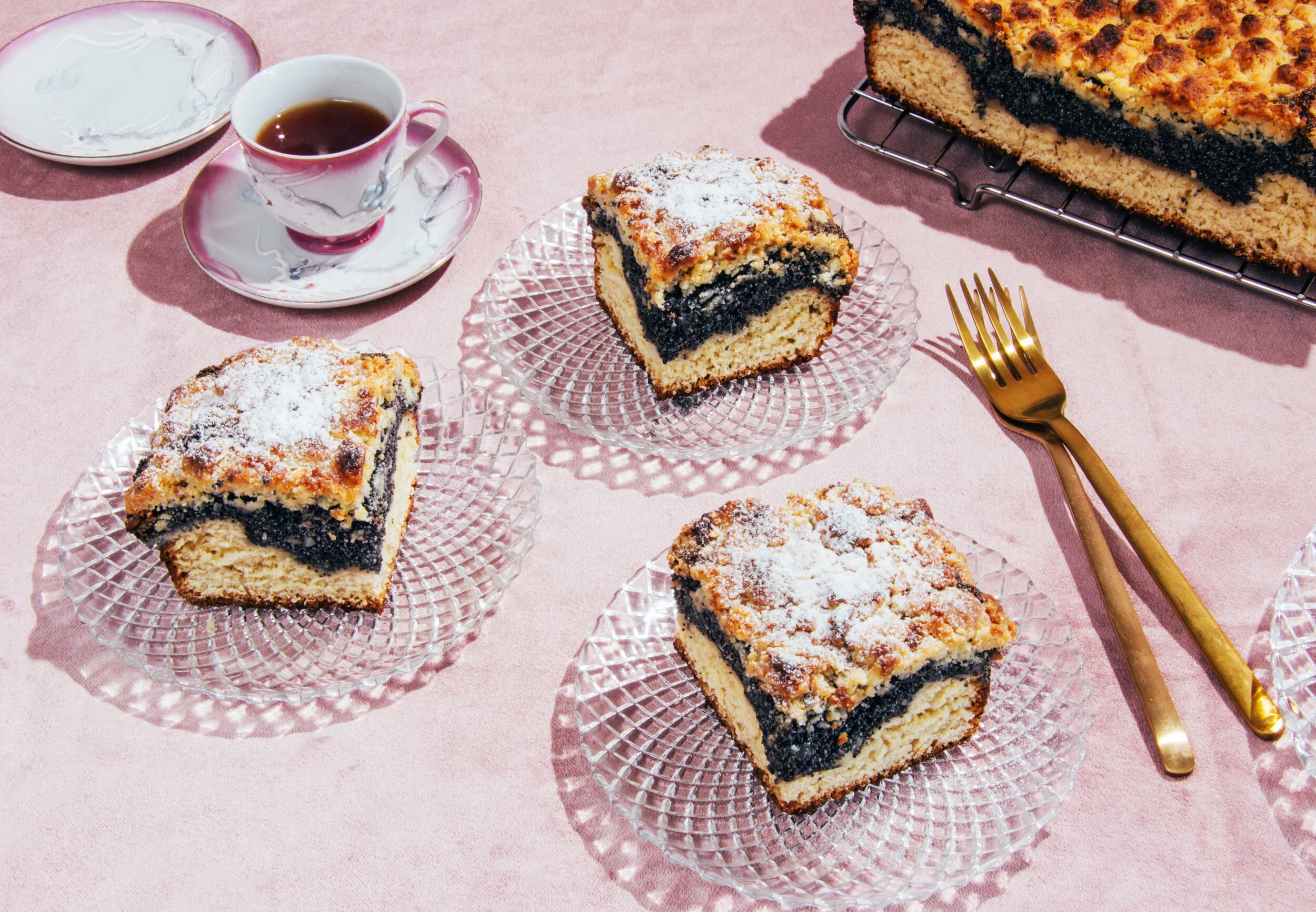 Editorial food photography in Barcelona - republik magazin