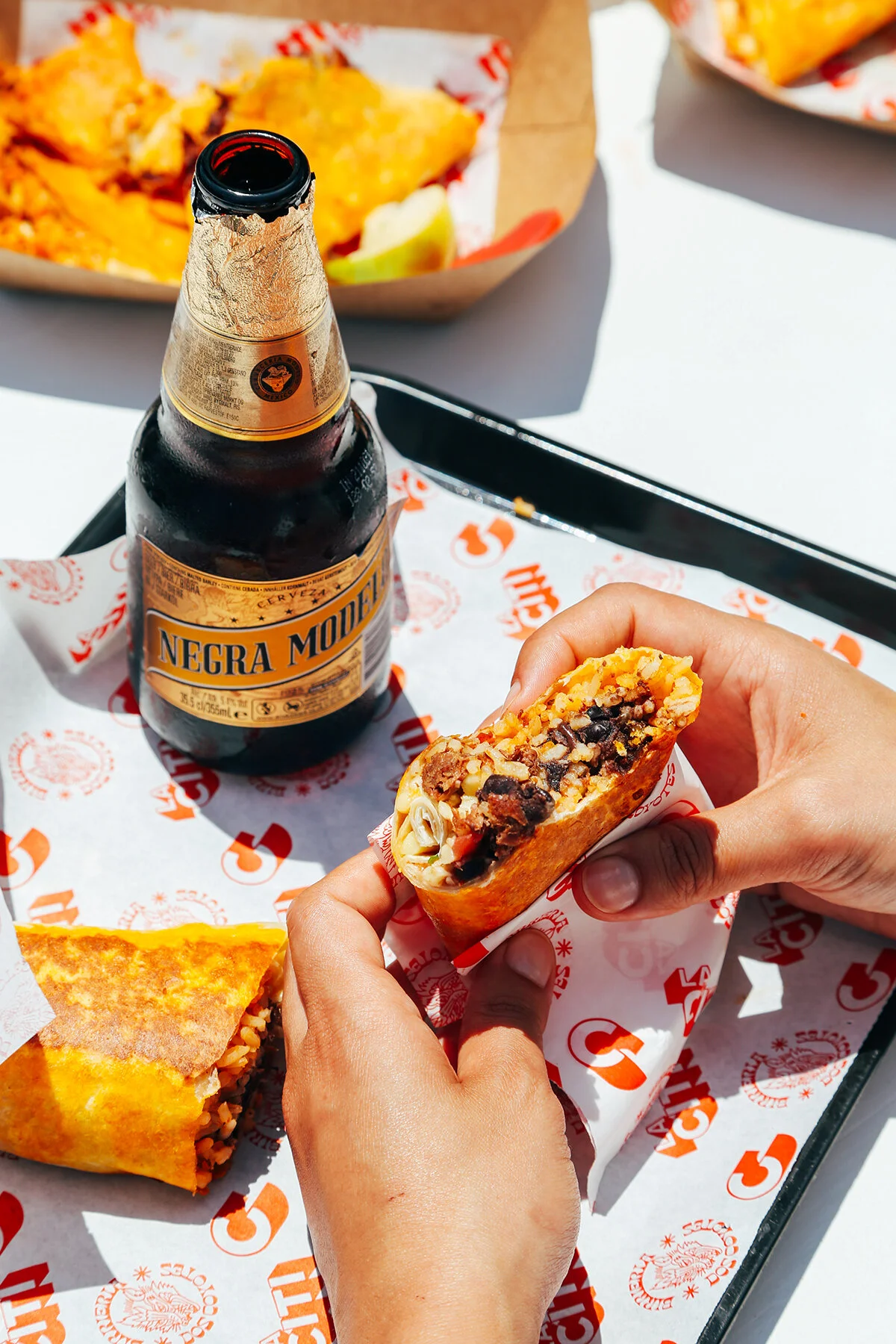 Carmen Palma food photography Barcelona