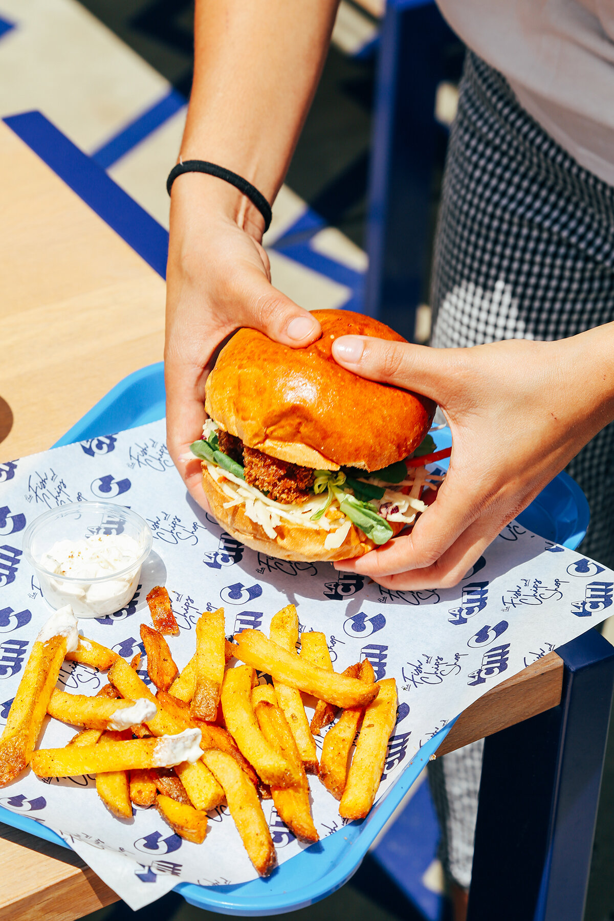 Carmen Palma food photography Barcelona