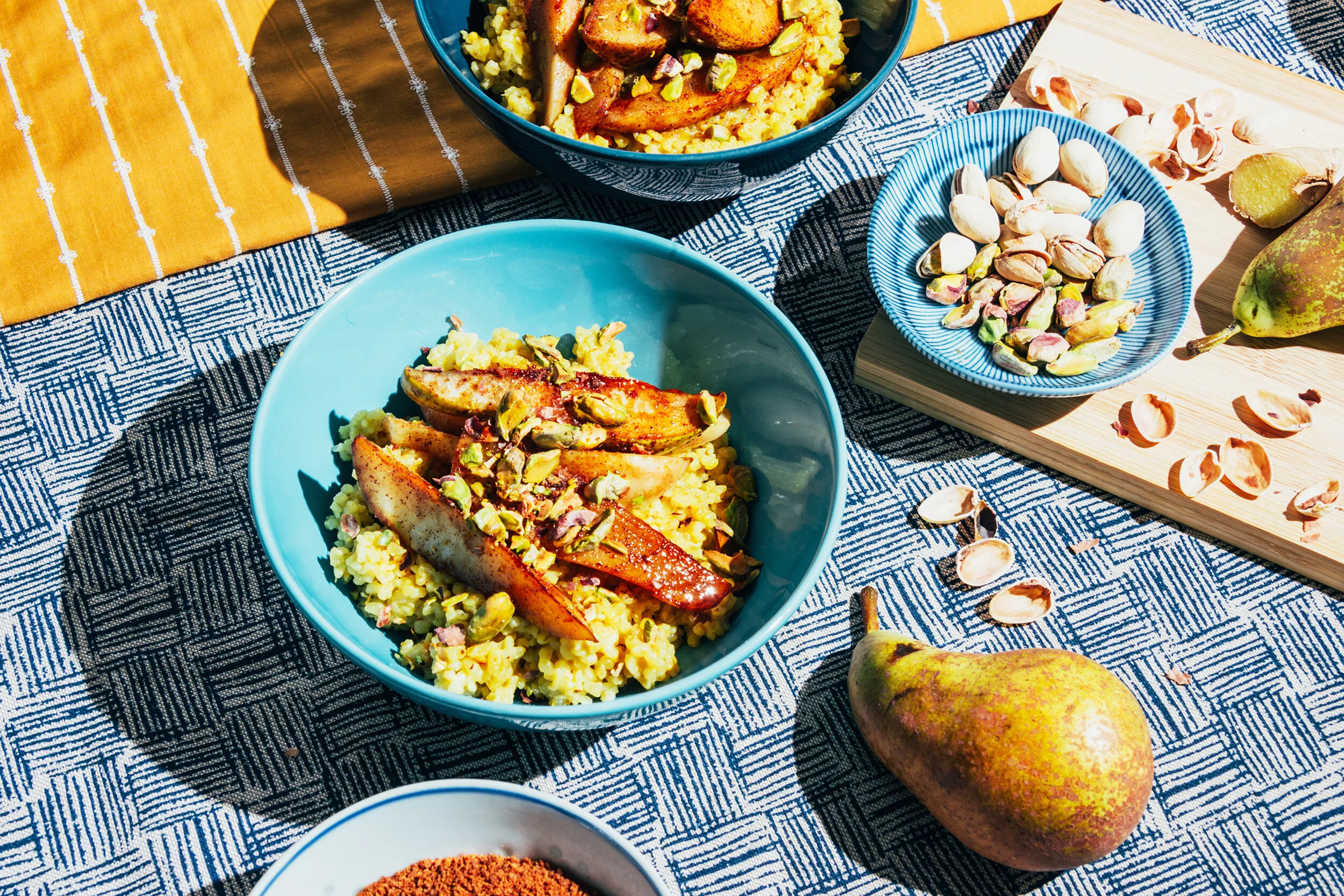 Carmen Palma - Das Magazin