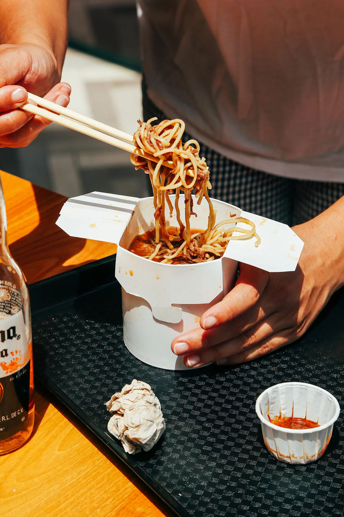 Carmen Palma food photography Barcelona