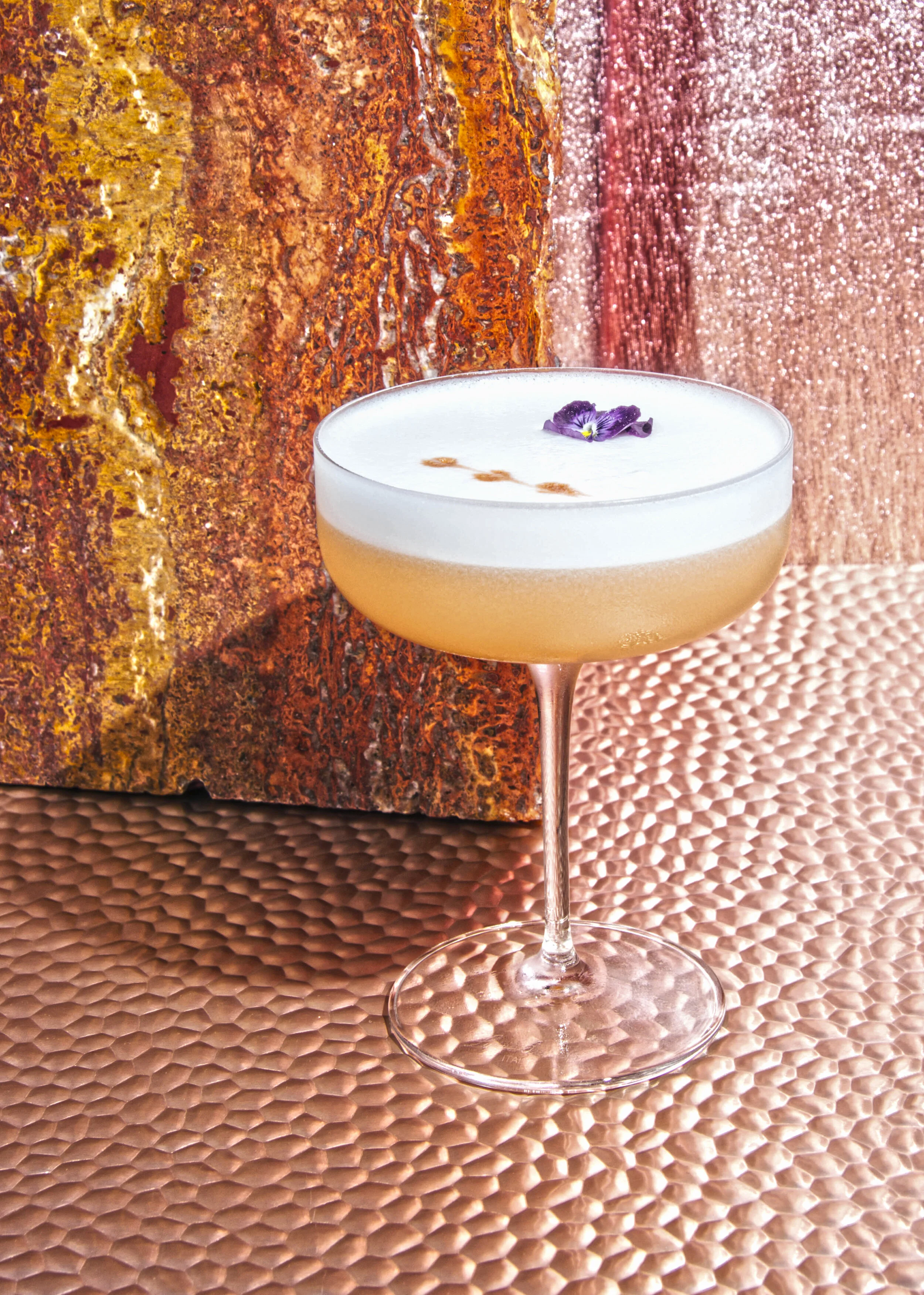 Creative food photography for restaurants.