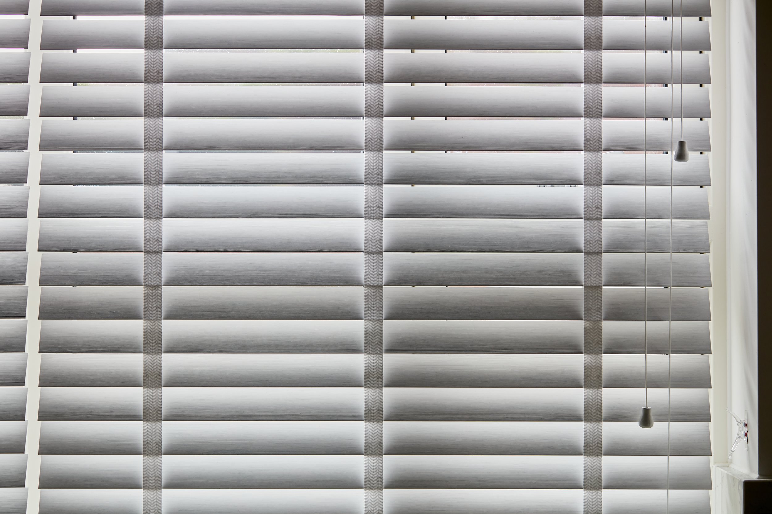 Kitchen blinds
