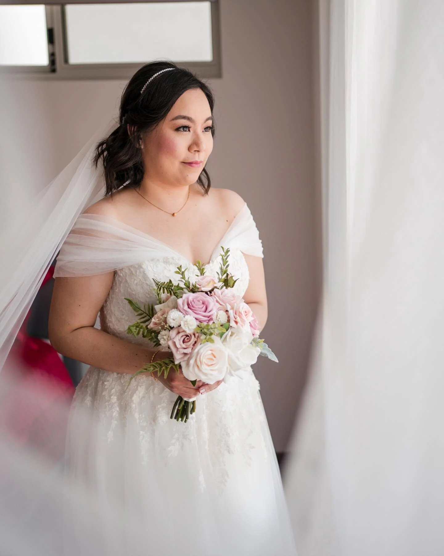 When what was once just a distant dream is now just a few moments away โจโ 
.โ 
.โ 
.โ 
#icebergmediaau #weddingsbyiceberg #perthcontentcreator #perthphotographers #perthsocialmedia #perthcreatives #perthcreativenetwork #perthweddingphotographer #perthbri