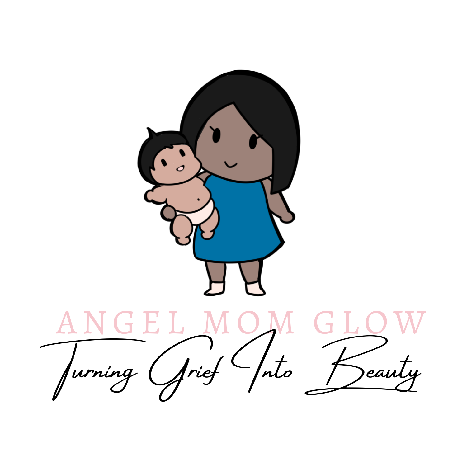Angel Mom