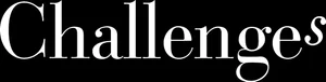Logo Challenges