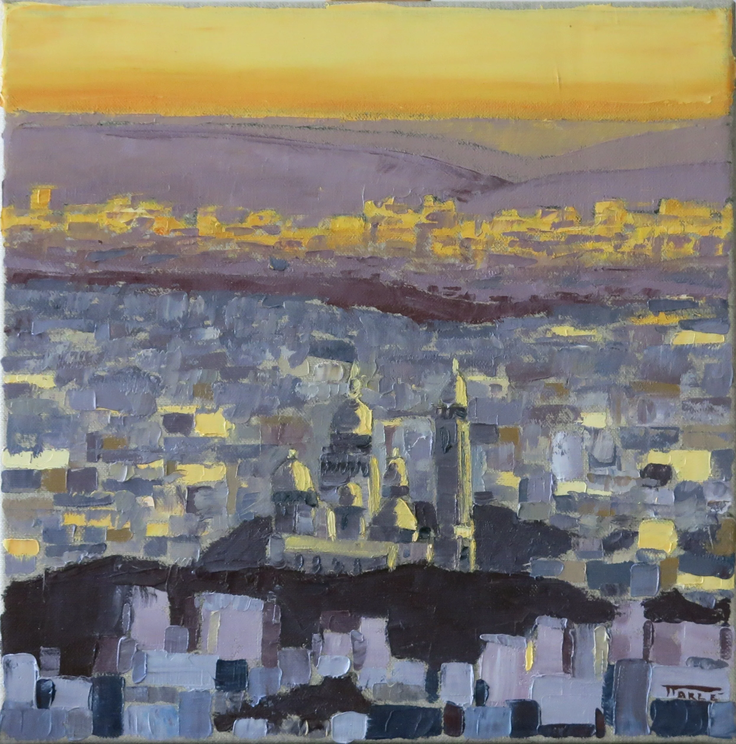 Sacr‚-Coeur 6.JPG