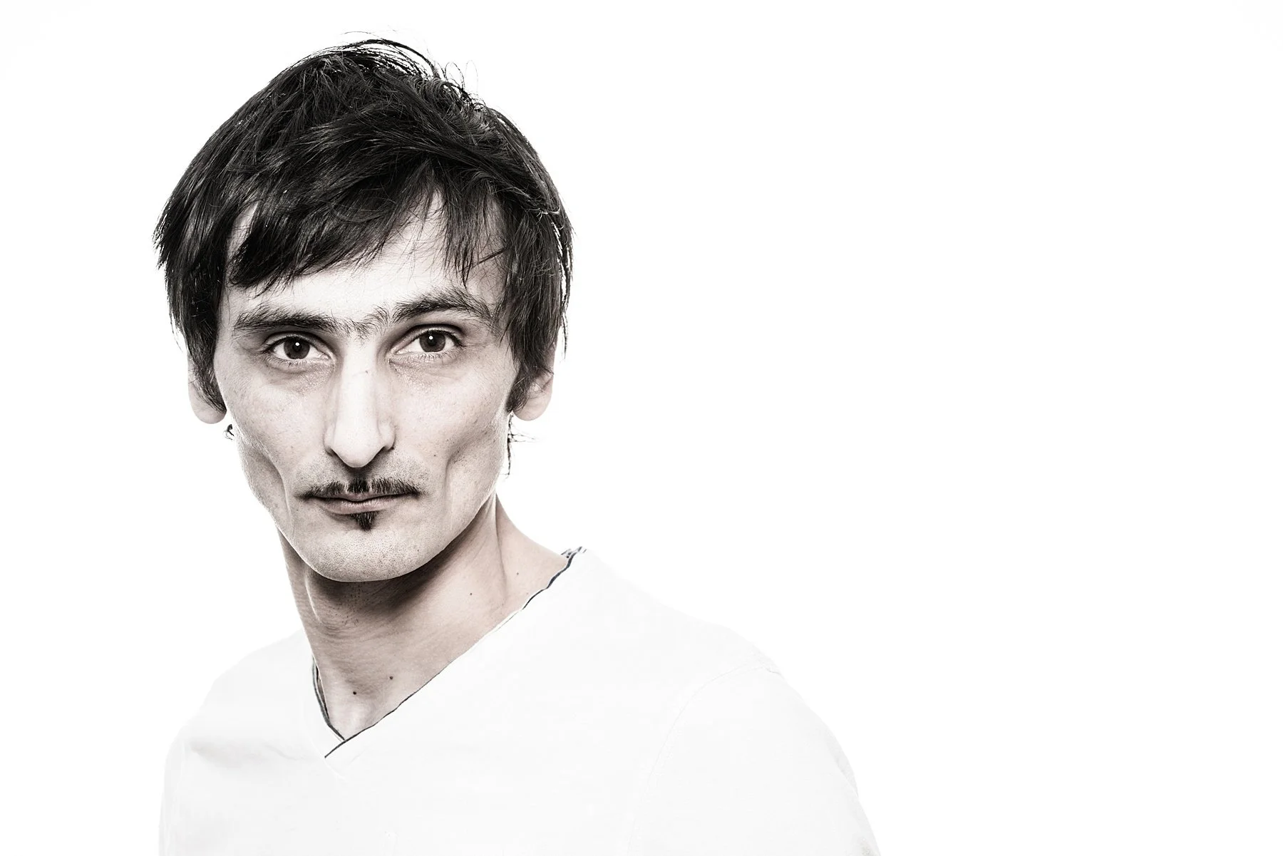 Book photo comédien à Sète