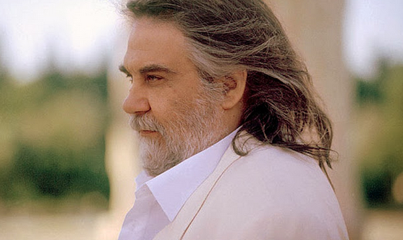 Le Compositeur Vangelis est mort