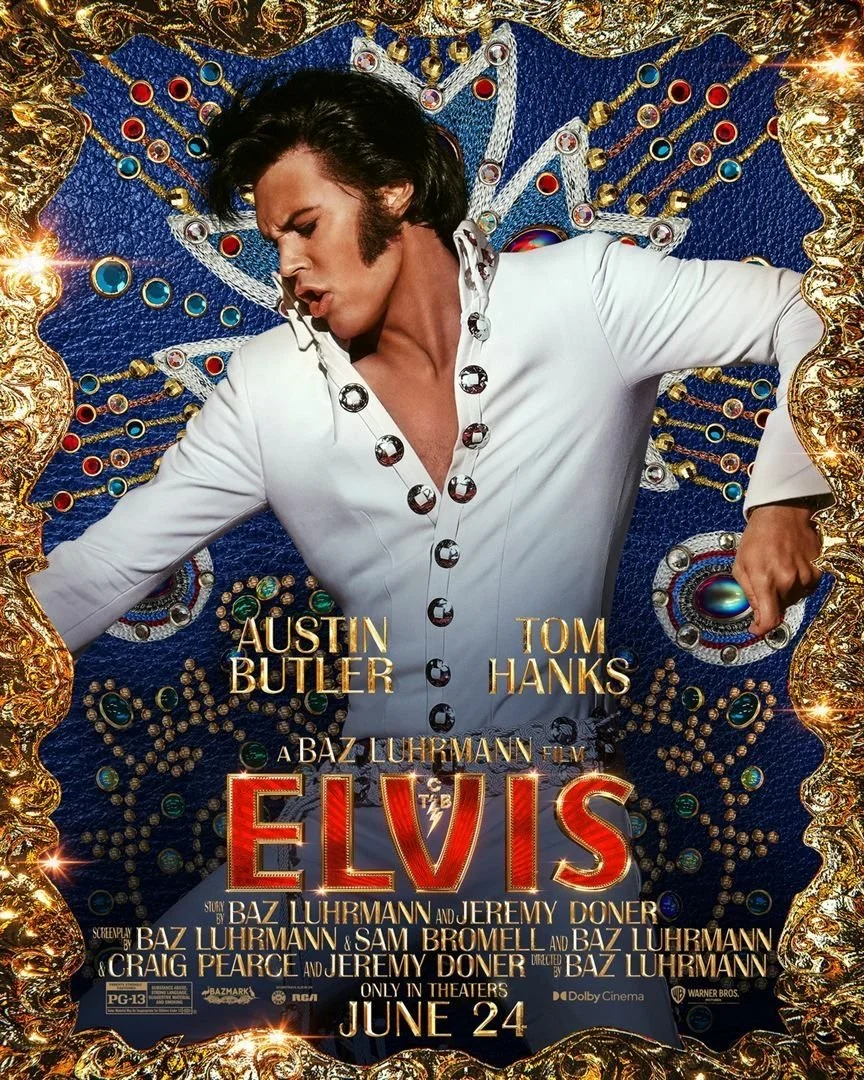 Elvis de Baz Luhrmann à Cannes