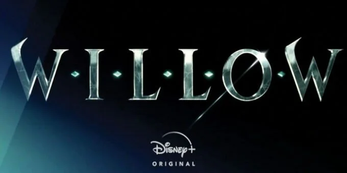 Premieres images de la serie Willow disney Plus disponible le 30 Novembre