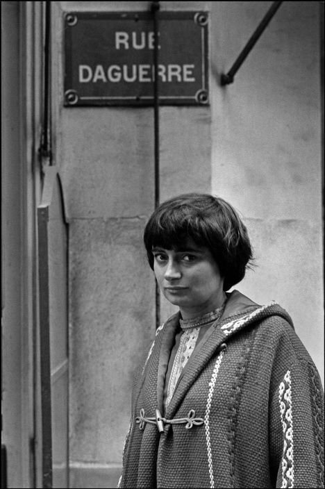 Agnès Varda aurait eu 94 ans