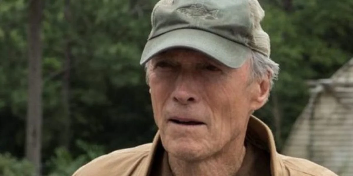Clint Eastwood a 92 ans