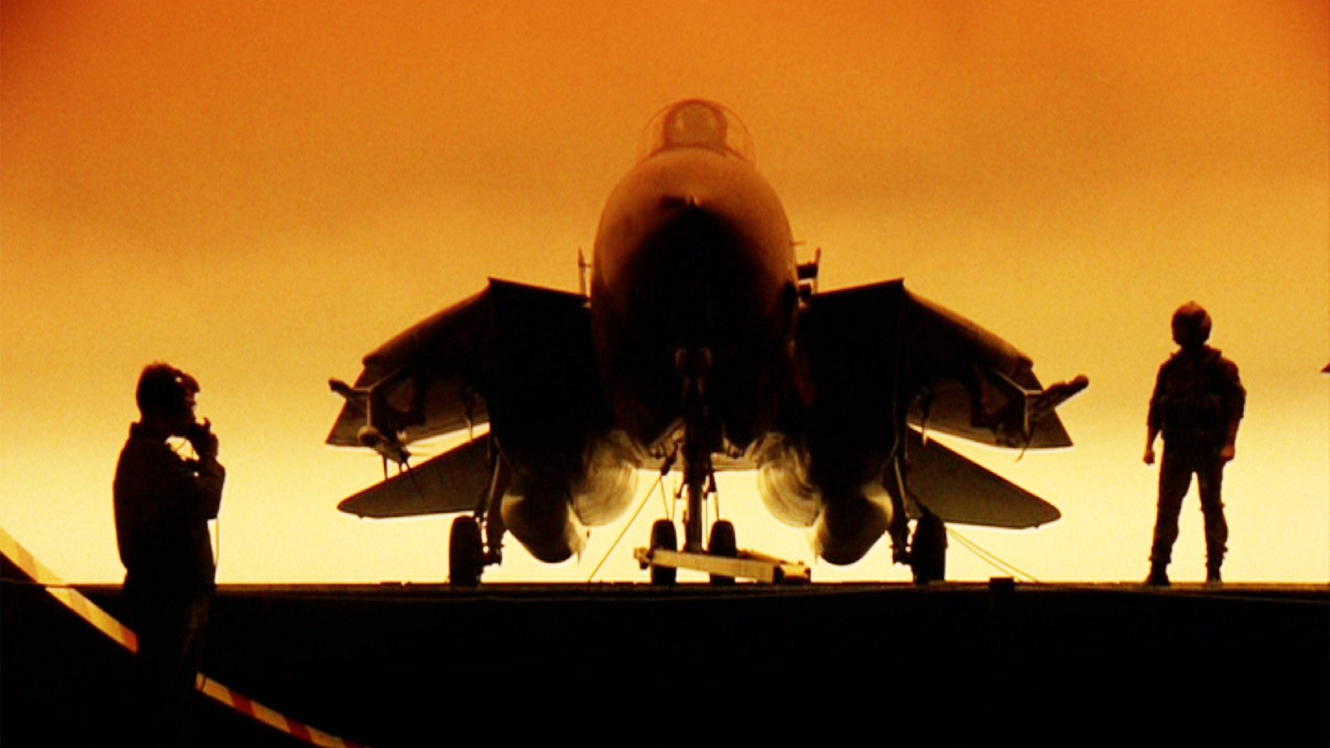 Top Gun Les Vrais anecdotes des Pilotes de L’US NAVY