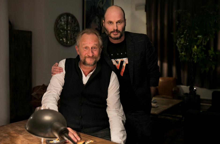La meilleure emission sur le cinema Home Cinema avec Fabrice du Welz
