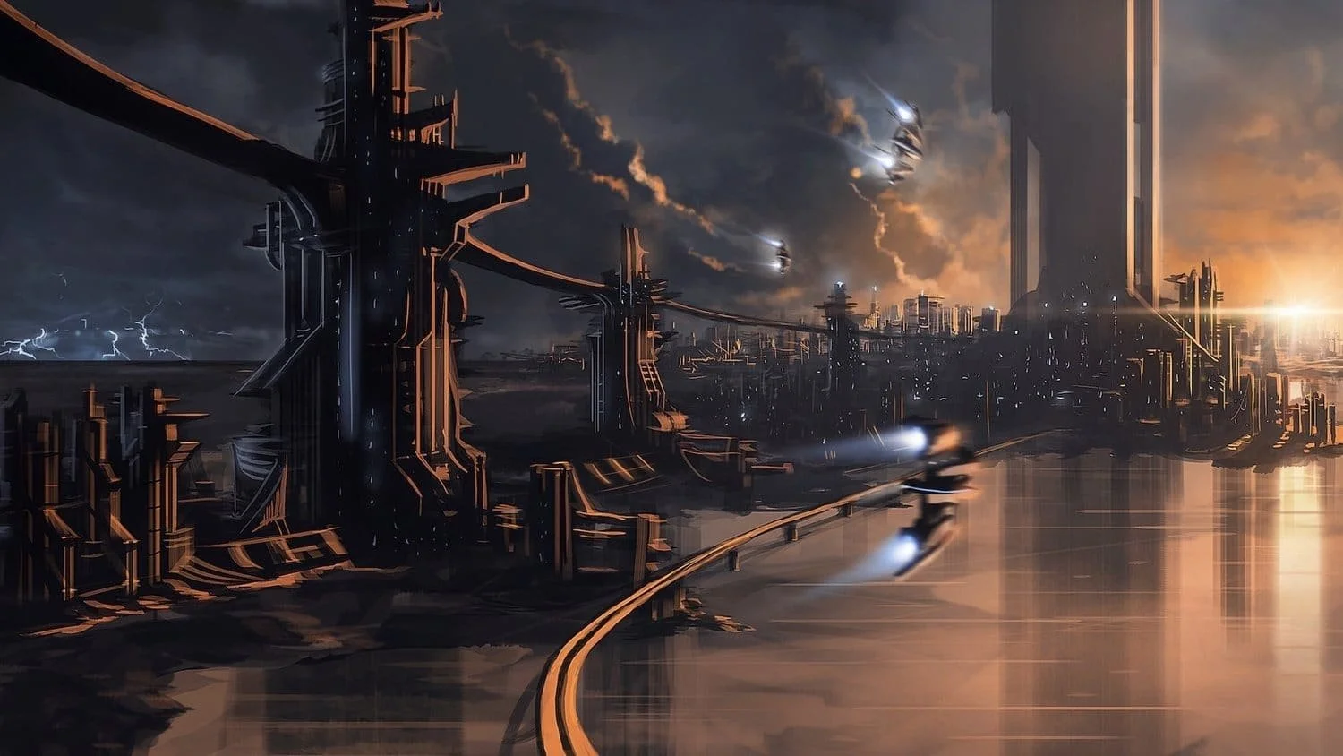 Megalopolis de Francis Ford Coppola