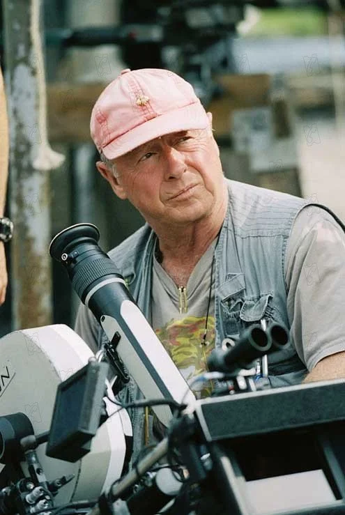 Mini Documentaire sur Tony Scott : An Artist of Pure Cinema