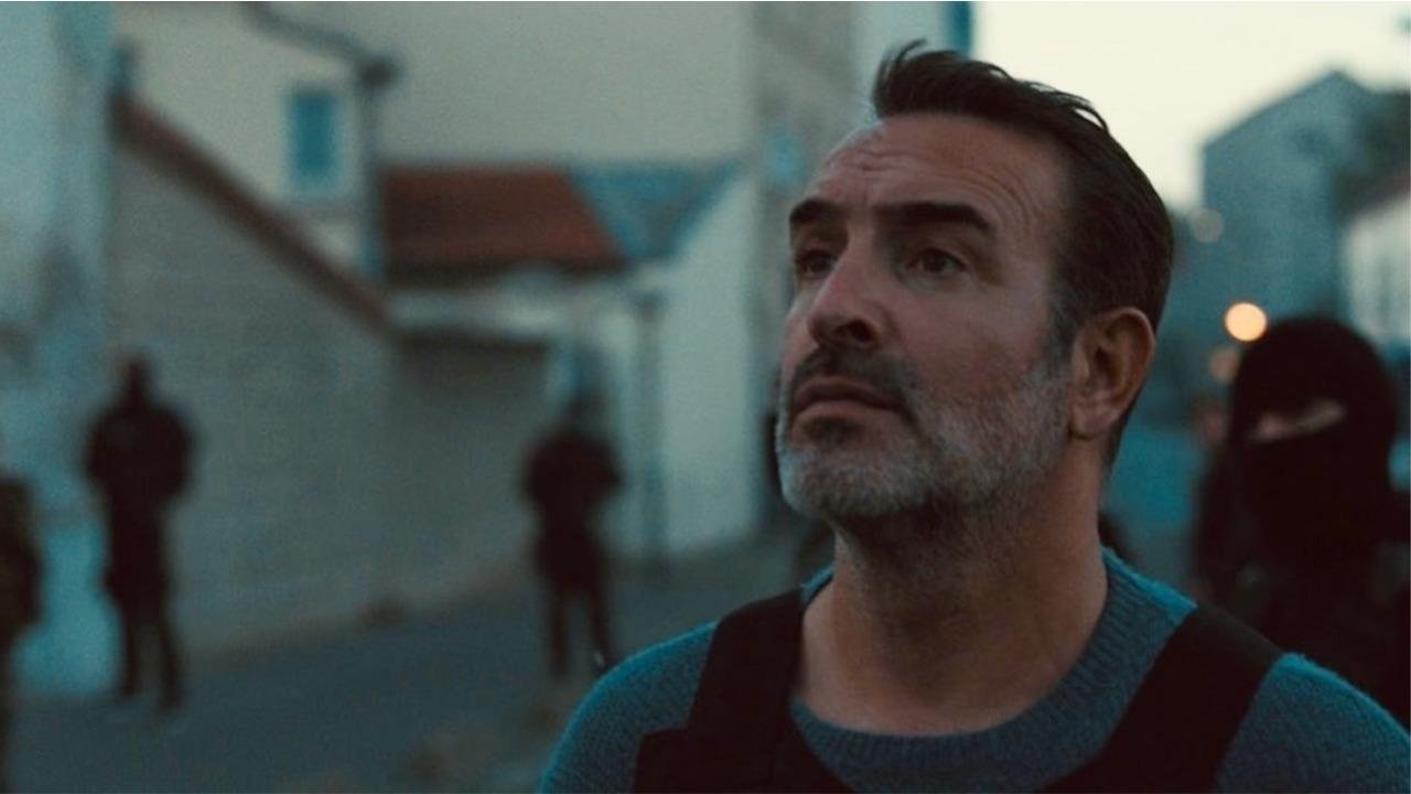 Novembre de Cedric Jimenez : Le Teaser