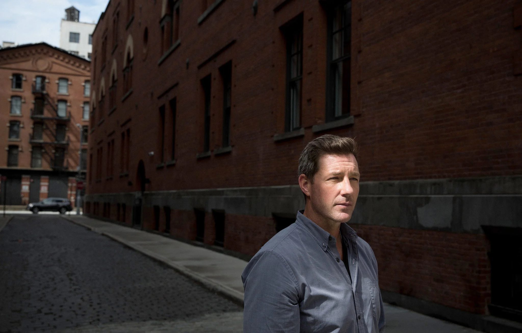 Ed Burns Realisateur Indépendant