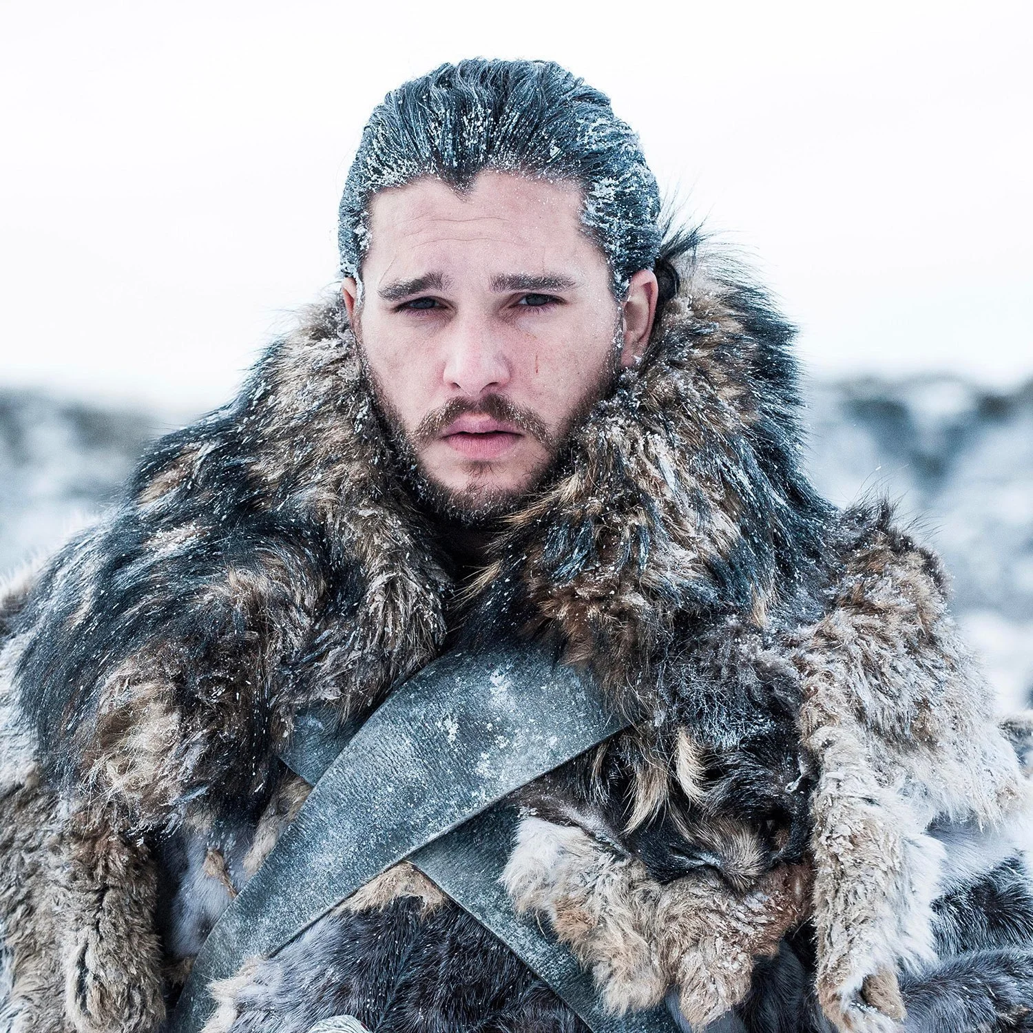 Jon Snow est de Retour !