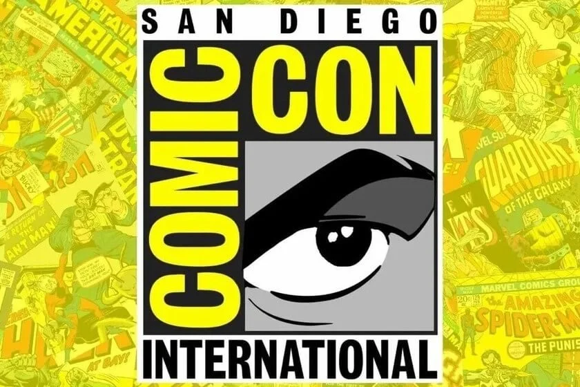 Le Comicon San Diego du 21 au 24 Juillet 2022