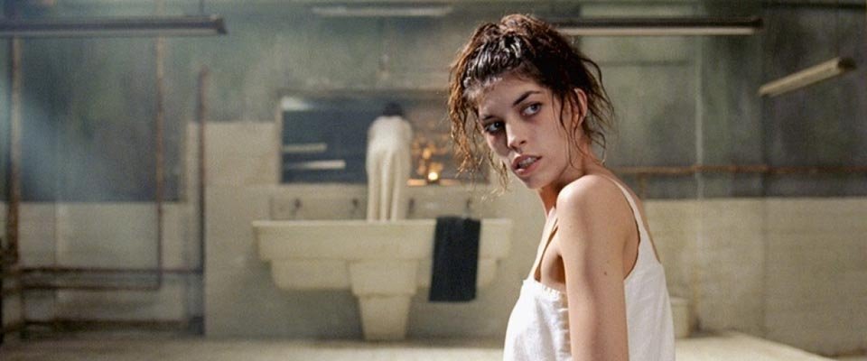Making of du Film Saint Ange de Pascal Laugier