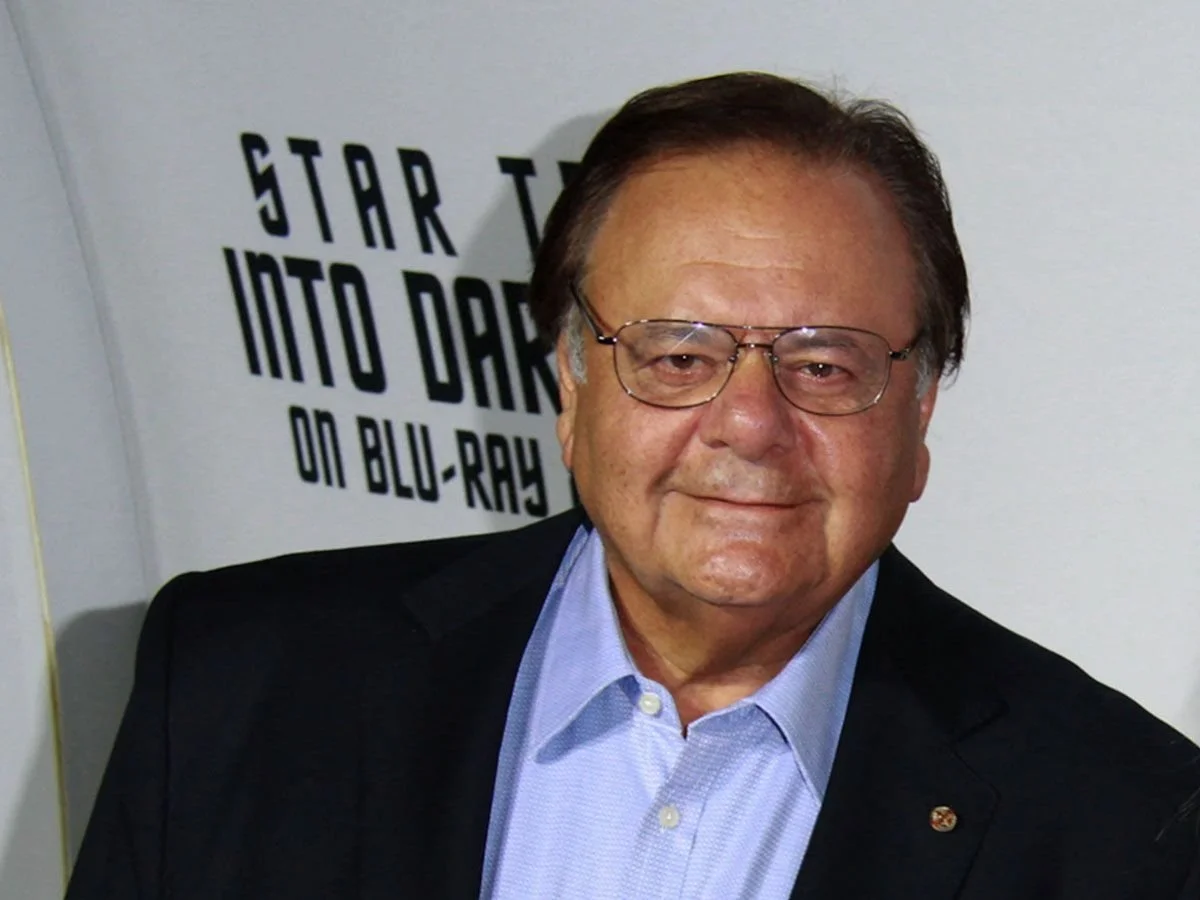 Décès de Paul Sorvino