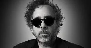 Tim Burton Recevra le 14 ème prix Lumière à Lyon du 20 au 23 Octobre 2022