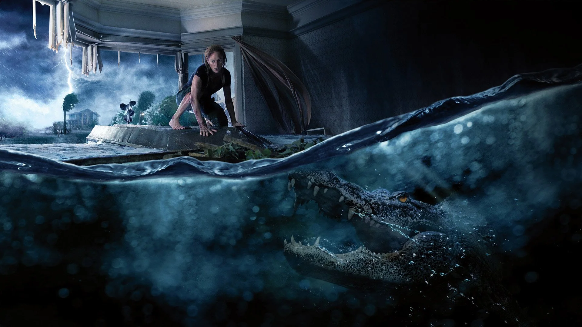 Le Making of de Crawl