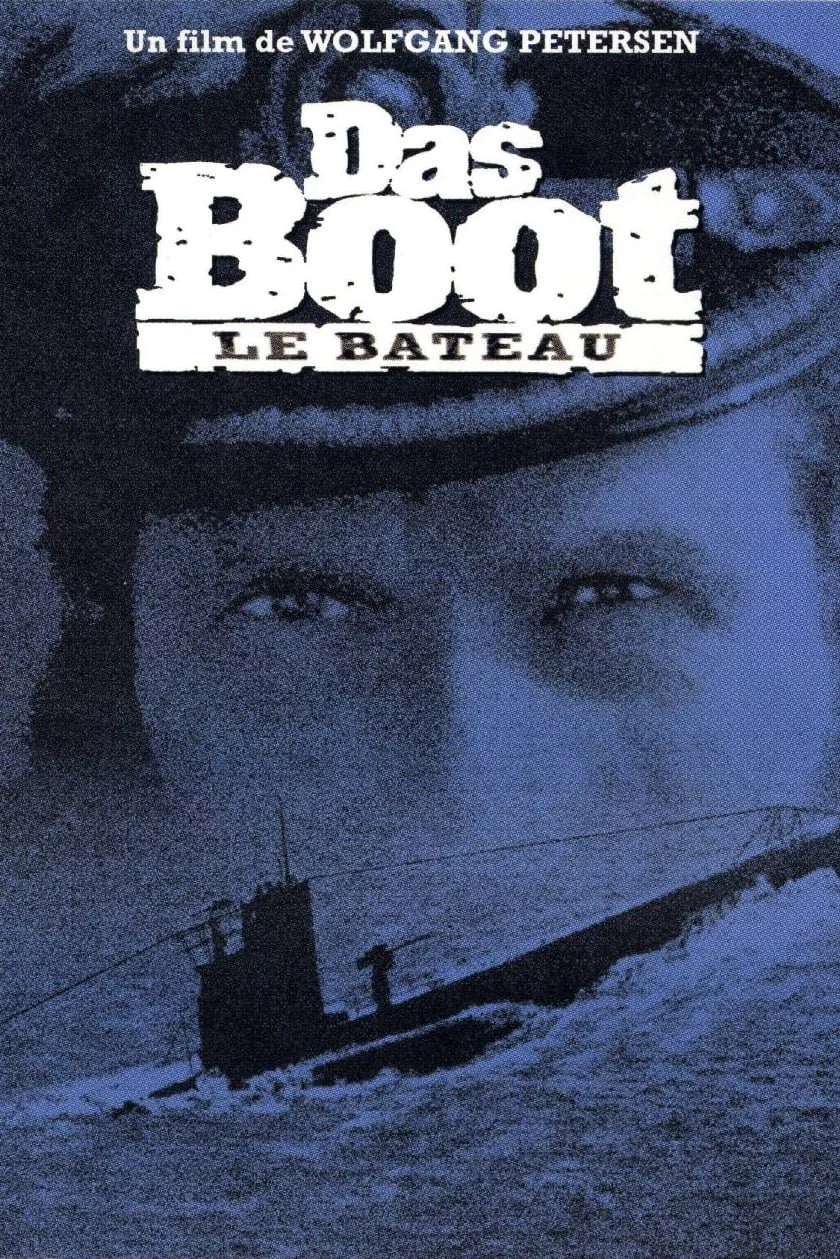 L’épopée du film Das Boot