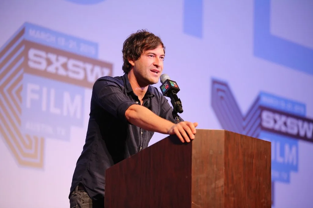 Mark Duplass Speech à SXSW 2015