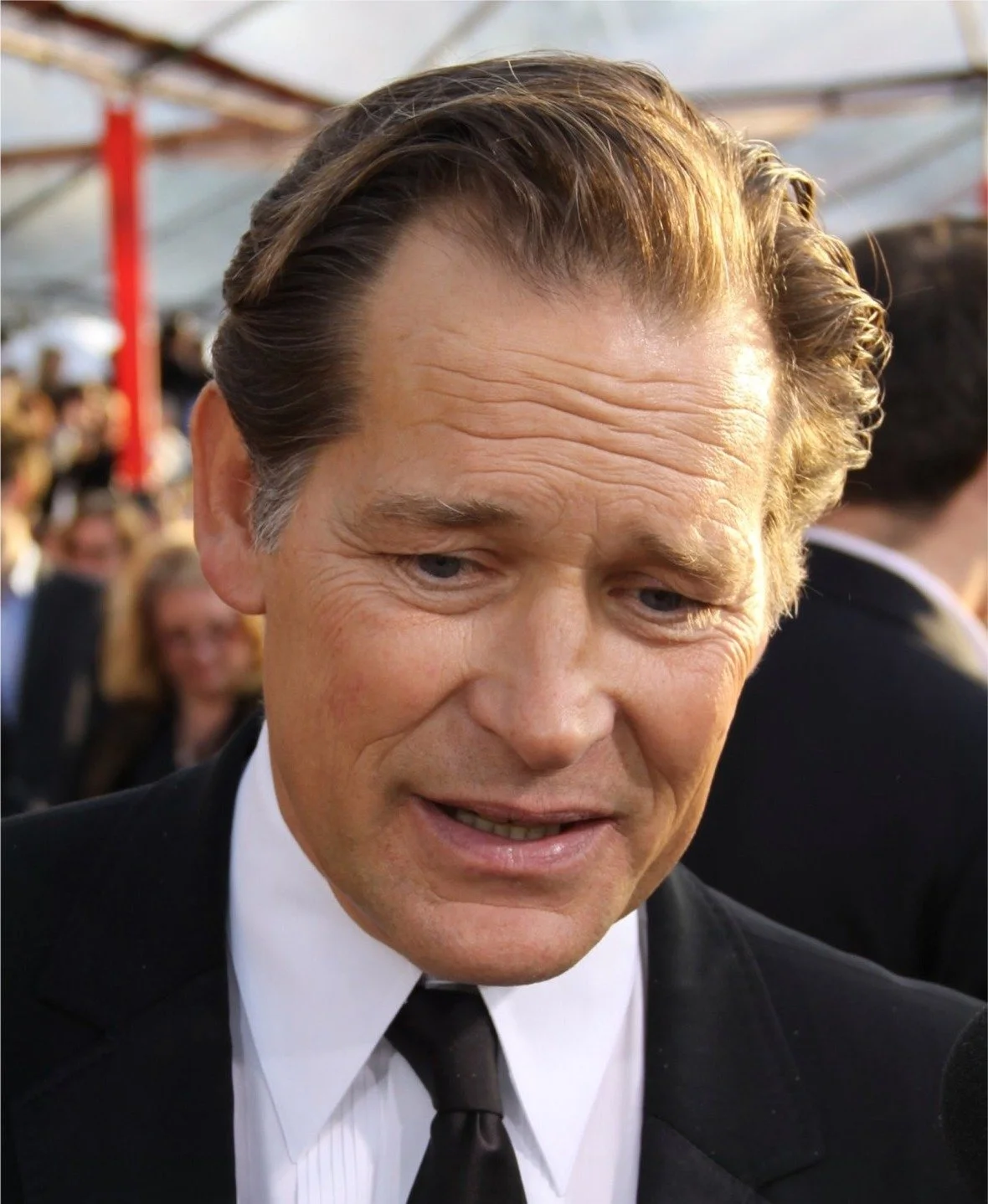 James Remar viré de Aliens le Retour