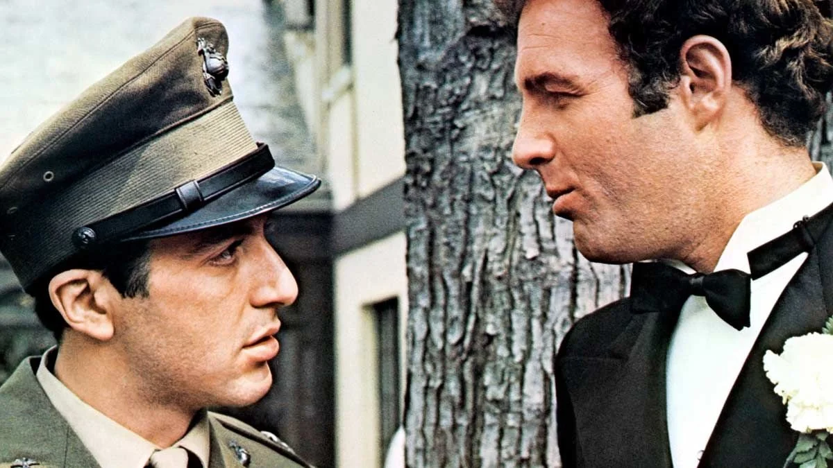 James Caan est mort