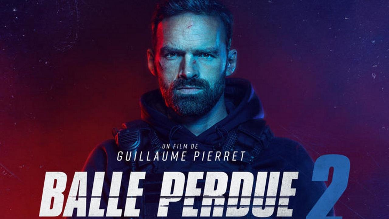 Guillaume Pierret au Festival Cinemed